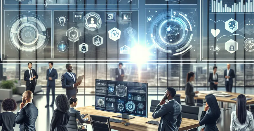 PBC 管理平台如何助力企业降本增效？数据说话